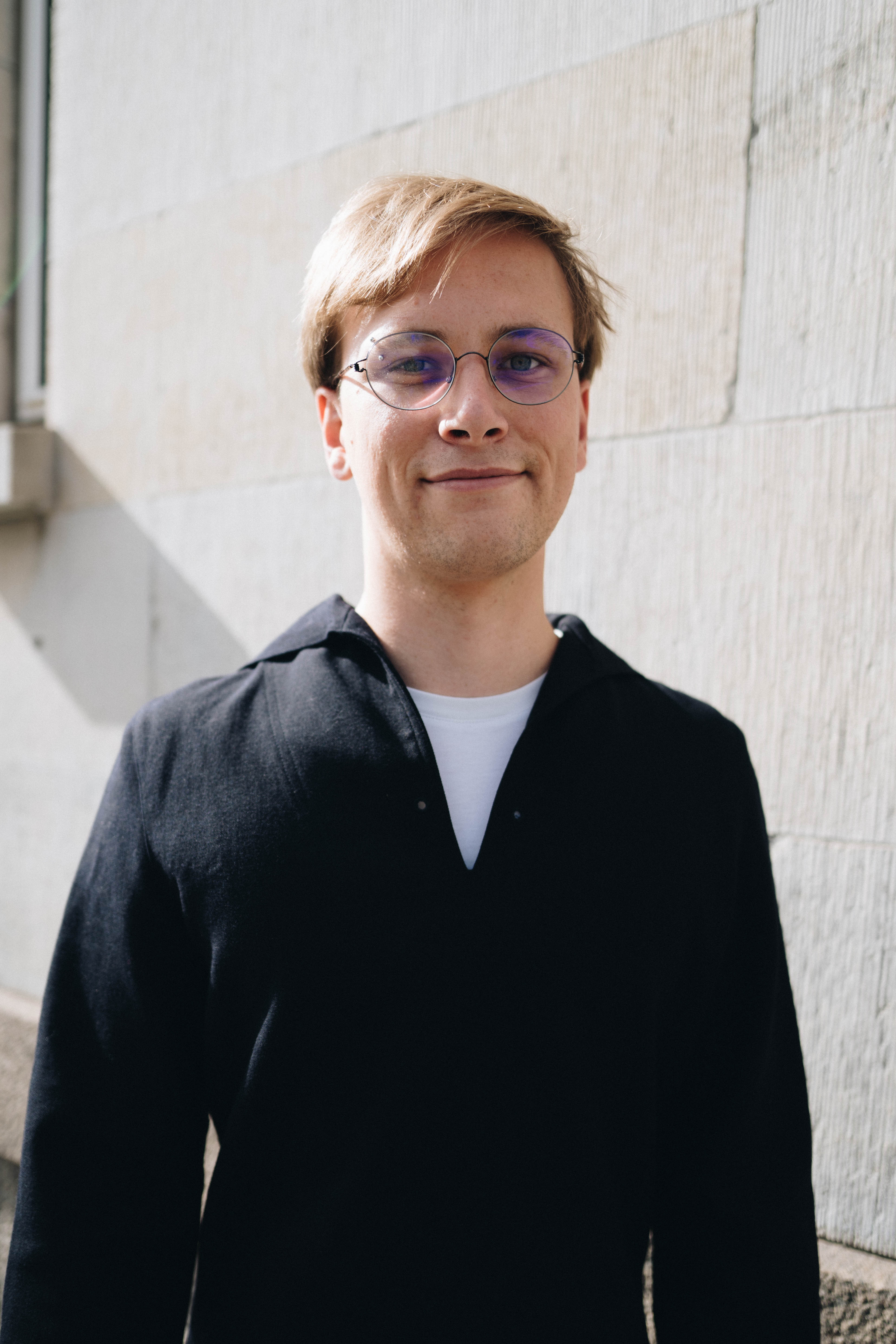 Nicolai Bock